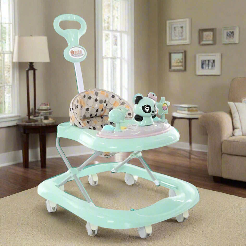 BABY WALKER