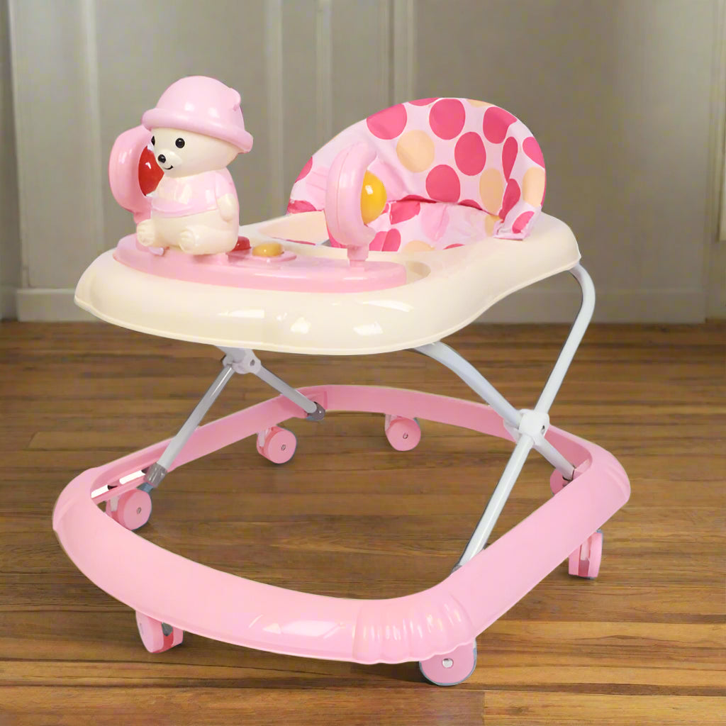 BABY WALKER W-907-1C