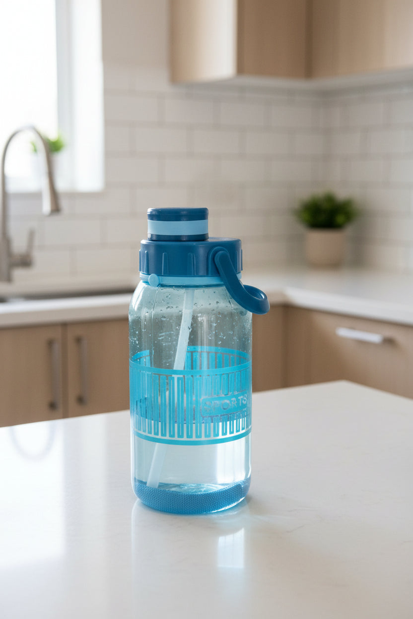 WATER BOTTLE