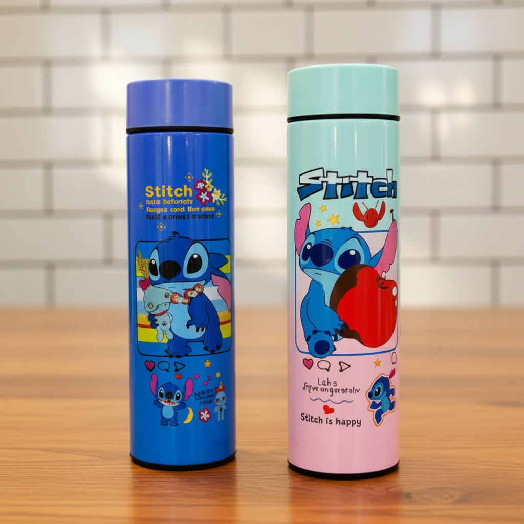 WATER BOTTLE