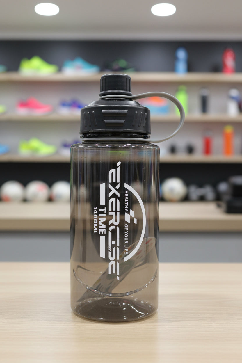 WATER BOTTLE