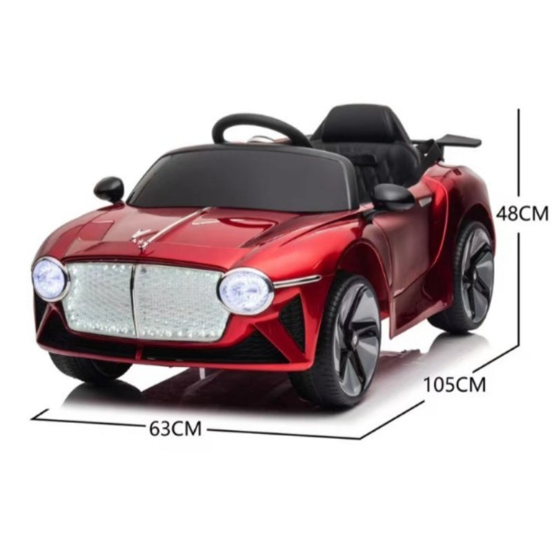 RIDE ON CAR ( Pink out of stock )