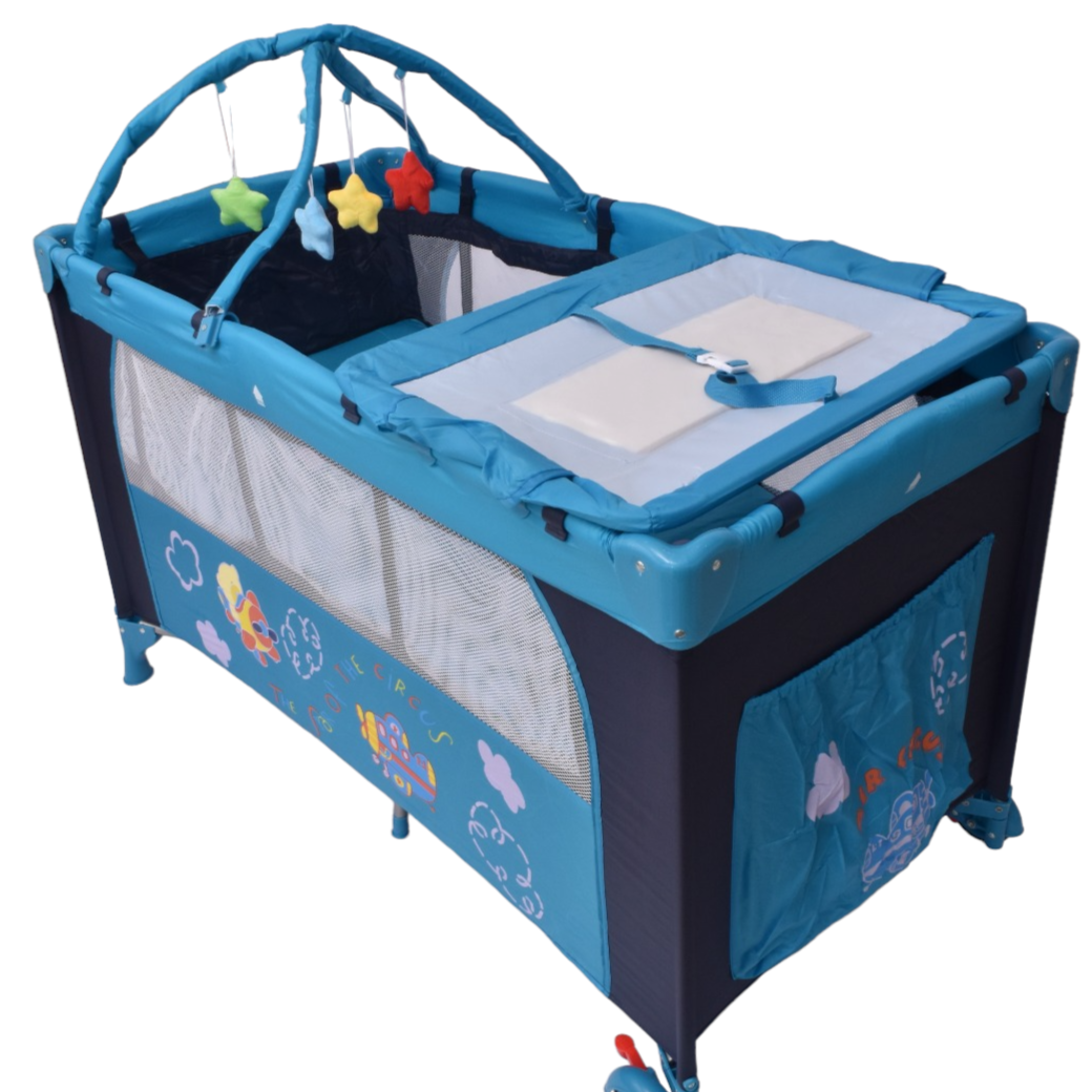 BABY PLAYPEN