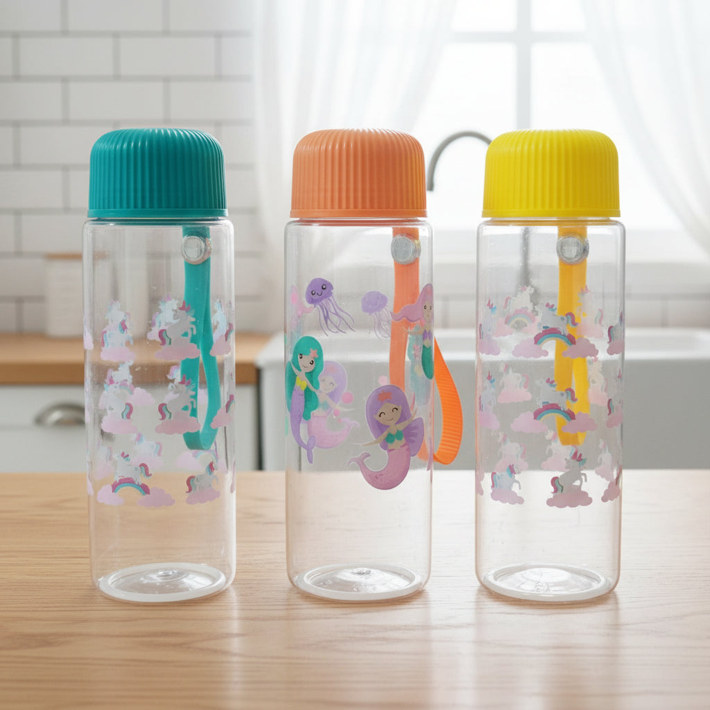 WATER BOTTEL