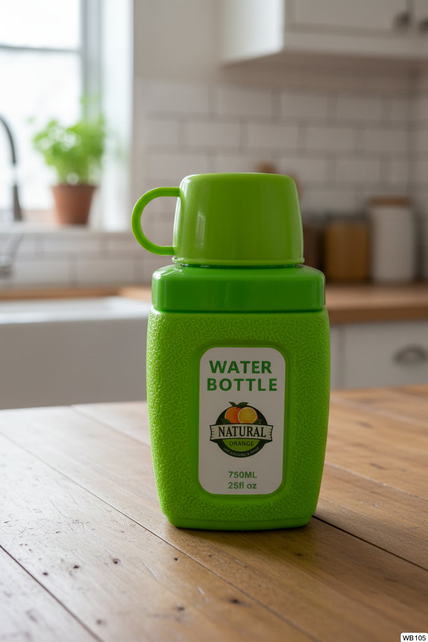 WATER BOTTEL