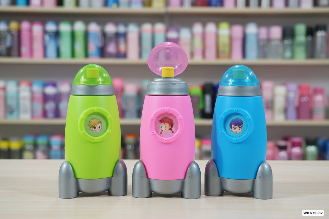 WATER BOTTEL