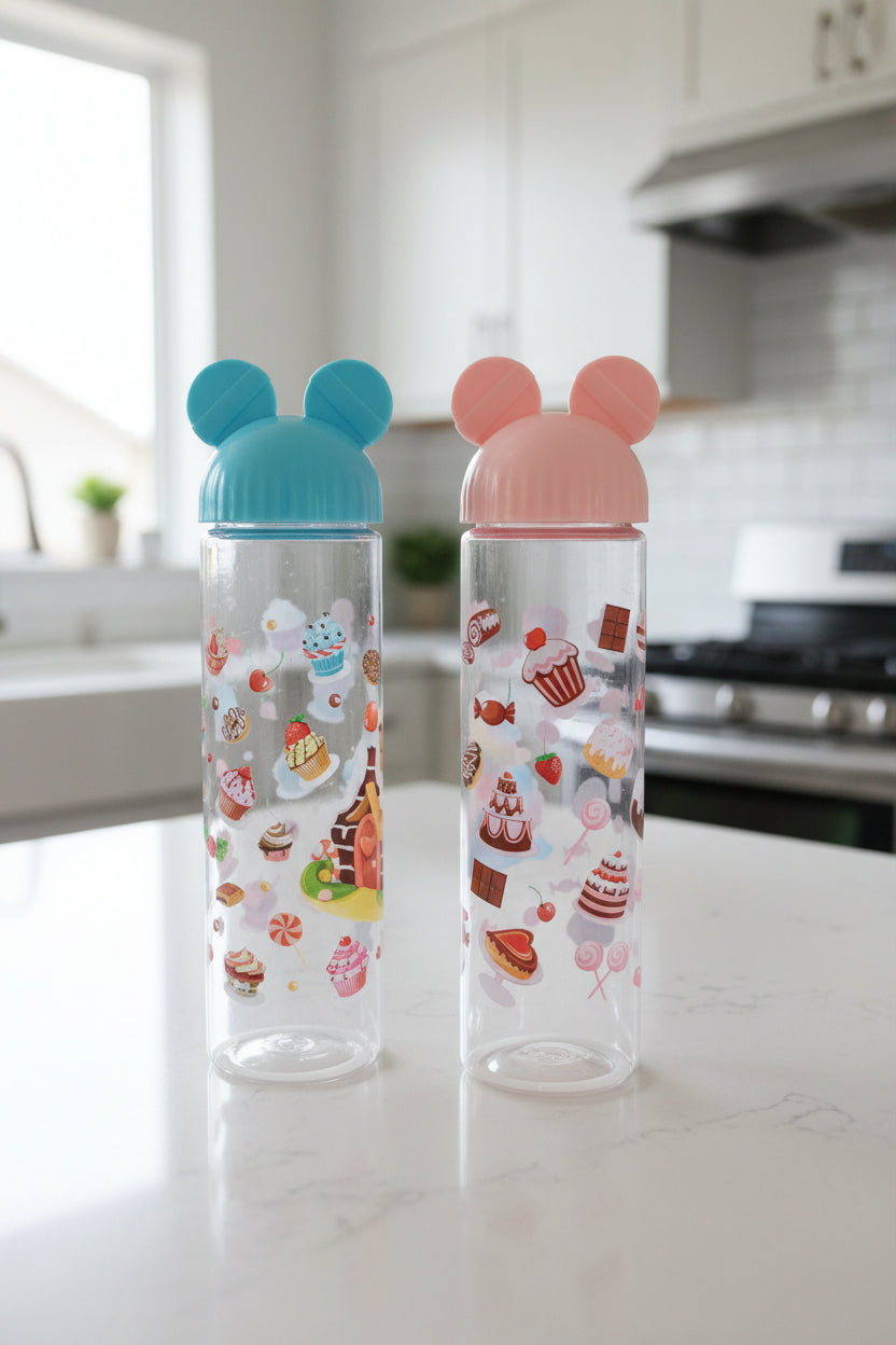 WATER BOTTEL