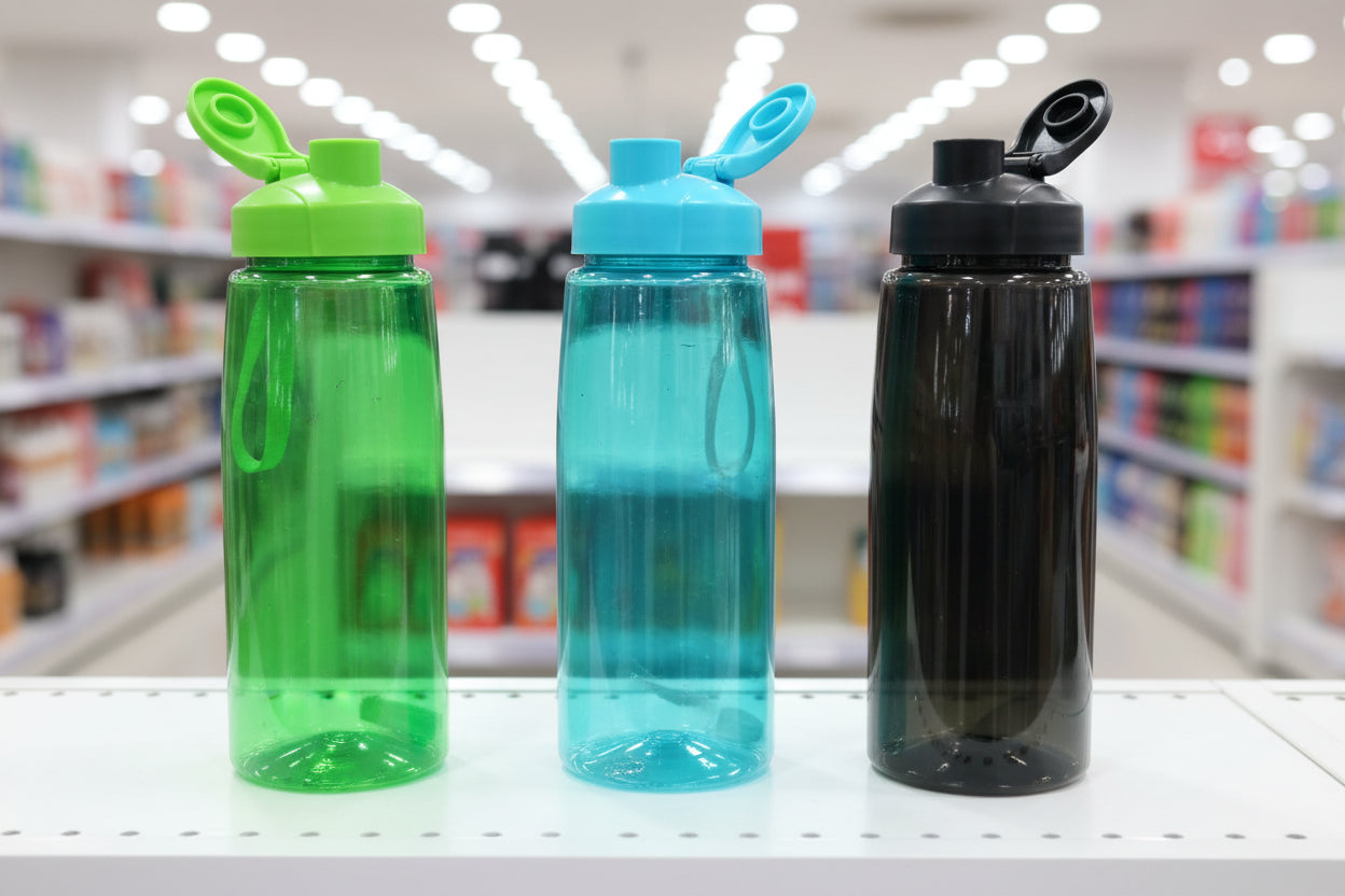 WATER BOTTEL