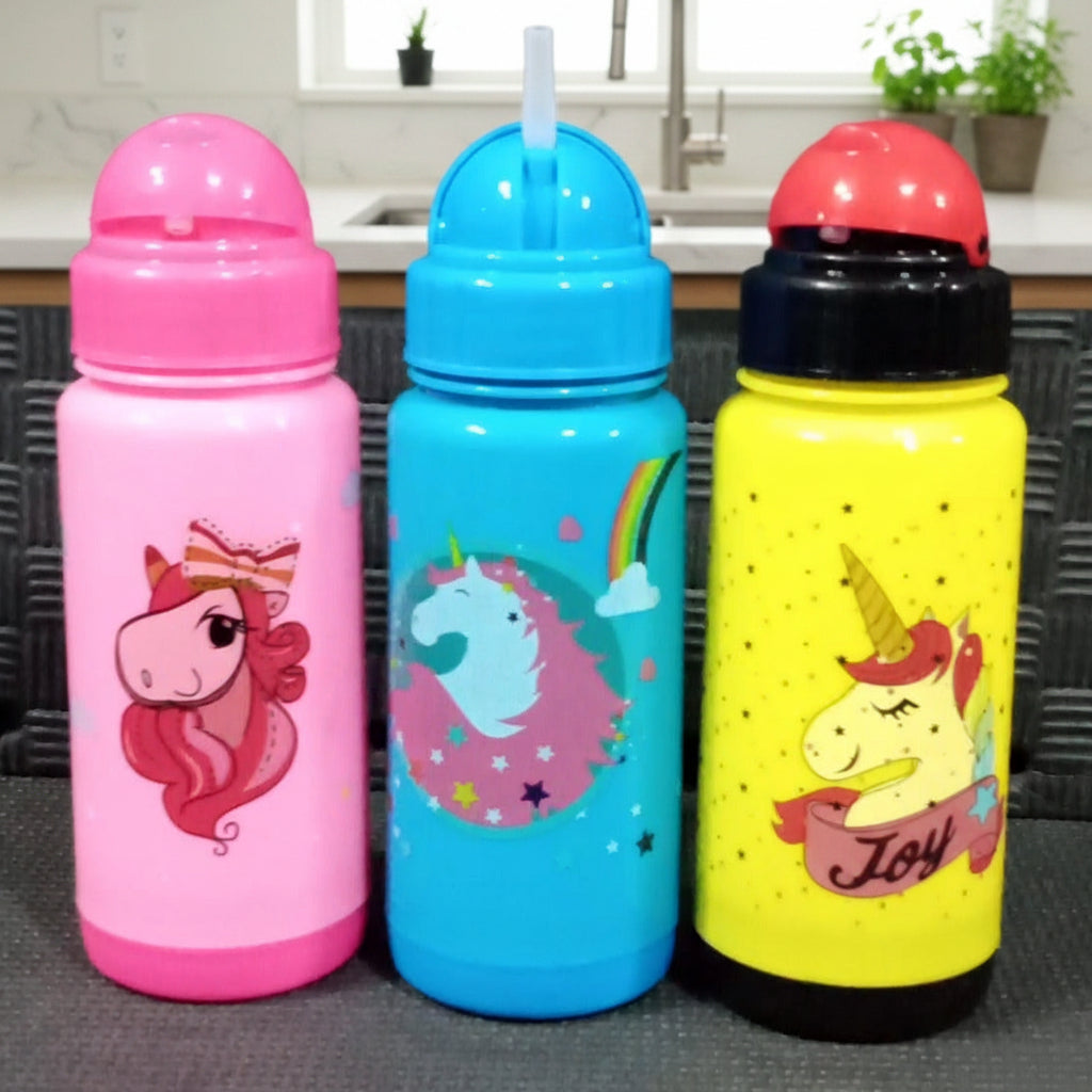 WATER BOTTEL