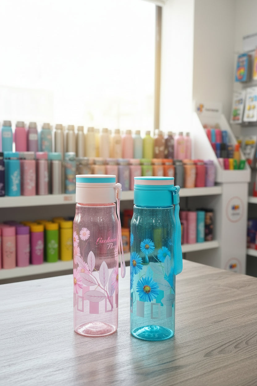 WATER BOTTEL