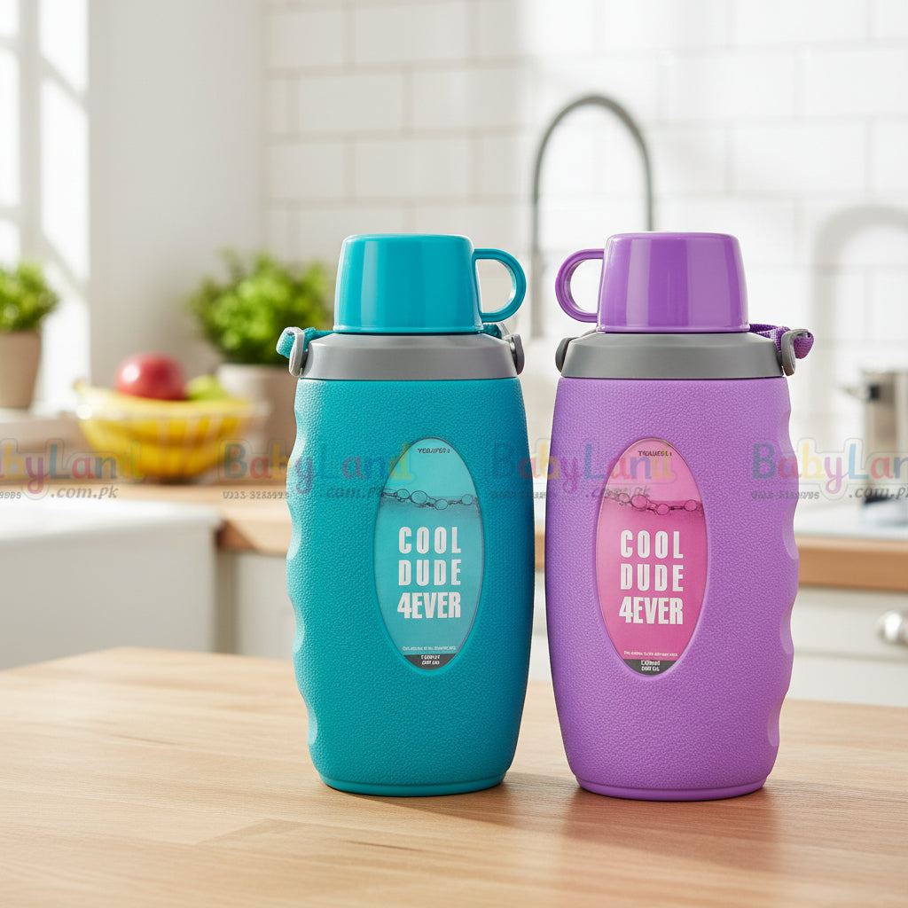 WATER BOTTEL