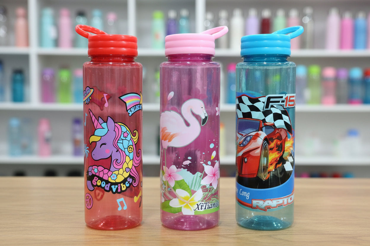 WATER BOTTEL