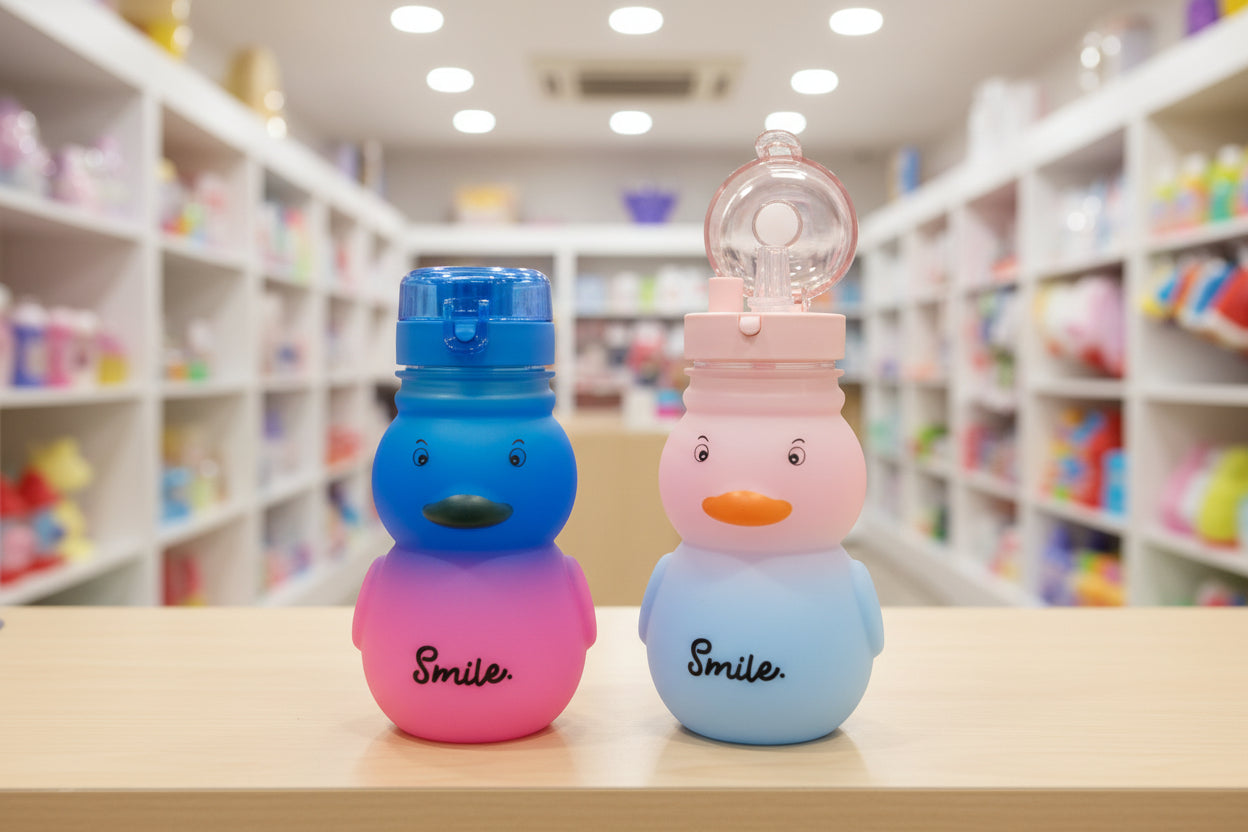 WATER BOTTEL