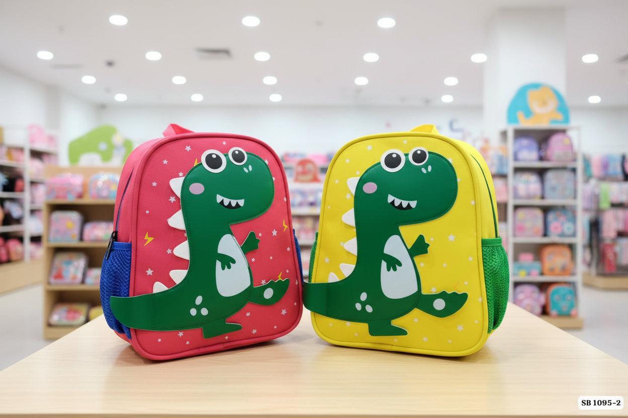 SCHOOL BAG