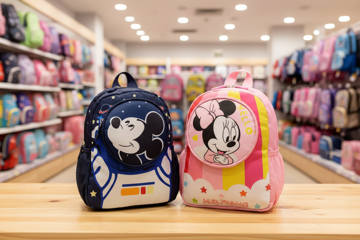 SCHOOL BAG