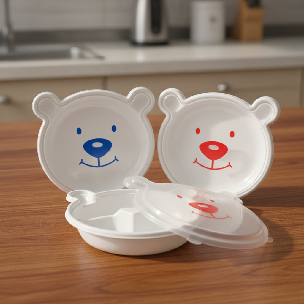 LUNCH BOX