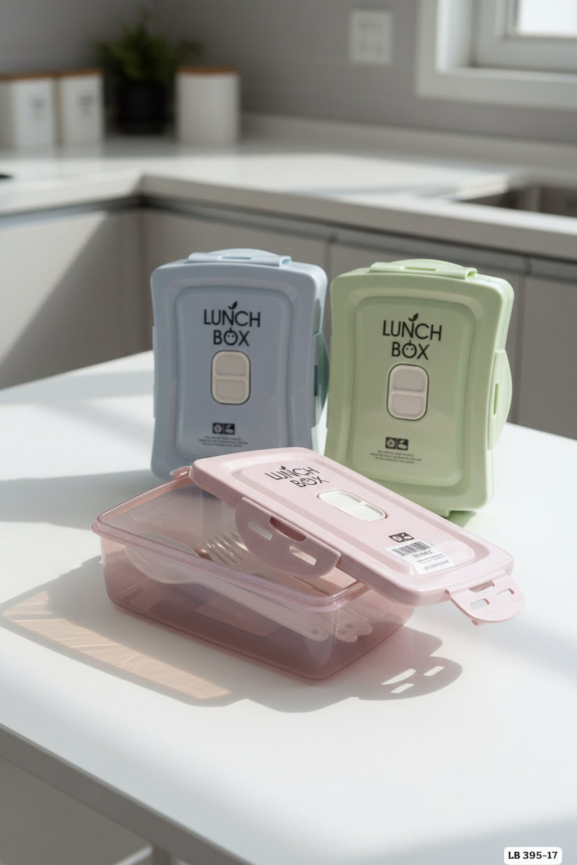 LUNCH BOX