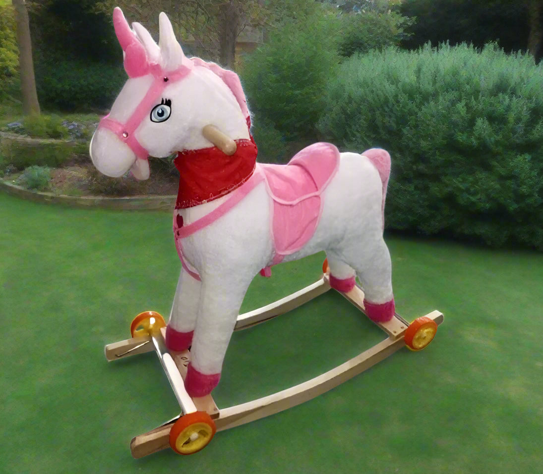 ROCKING HORSE