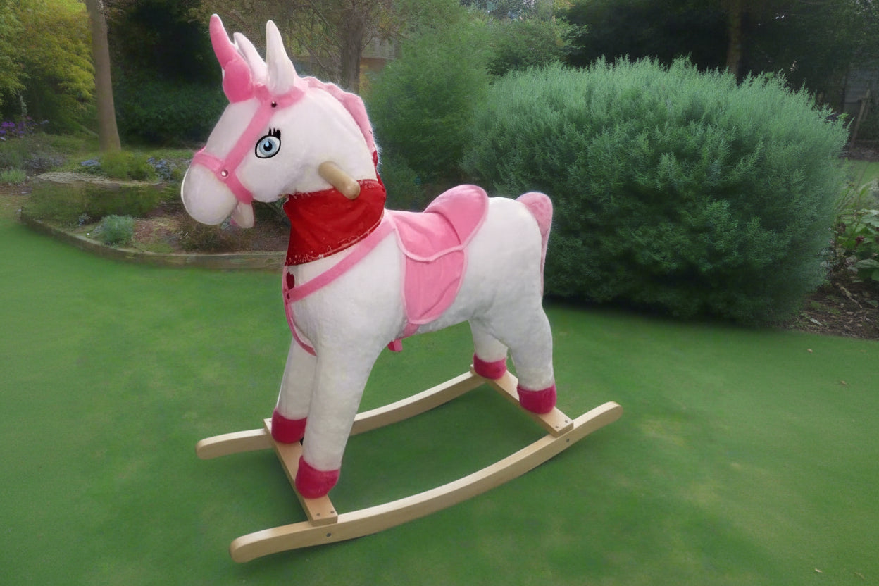 ROCKING HORSE