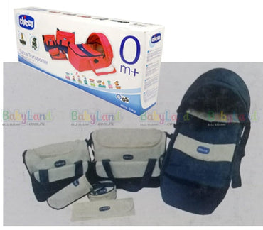 Chicco Baby Bags BGG-091806