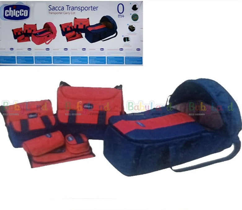 BABY BAG