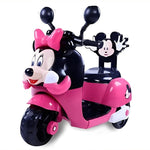 Mickey Electric Ride-On kids Scooter MB-5188