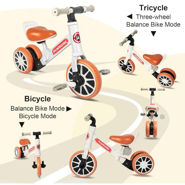 TRICYCLE