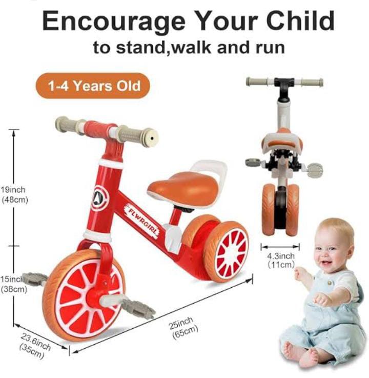 TRICYCLE