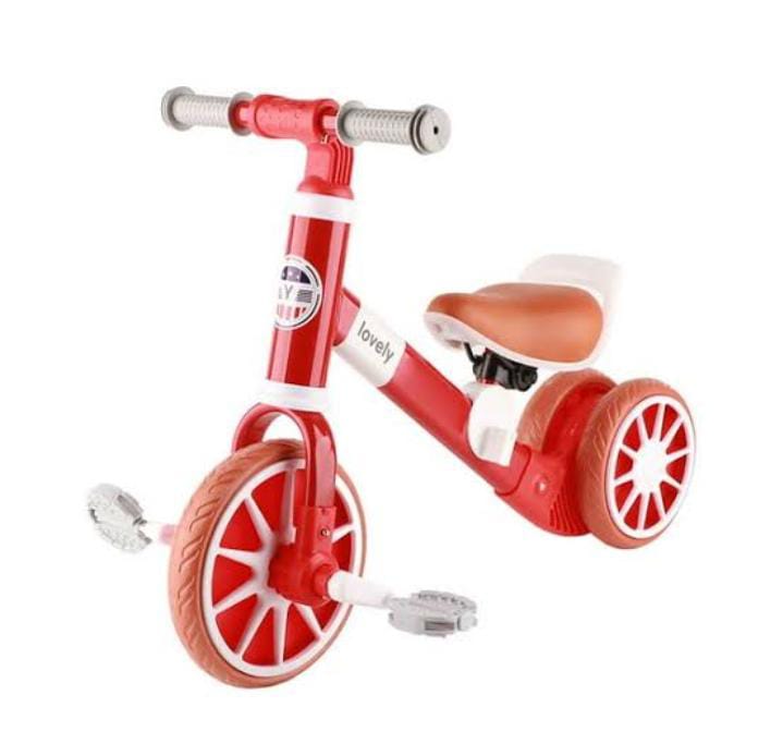 TRICYCLE