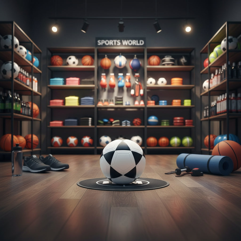 FOOT BALL