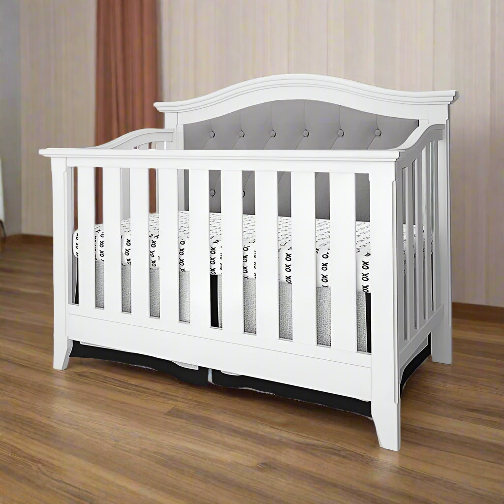 BABY COTT L-58" * W-29" * H-46"