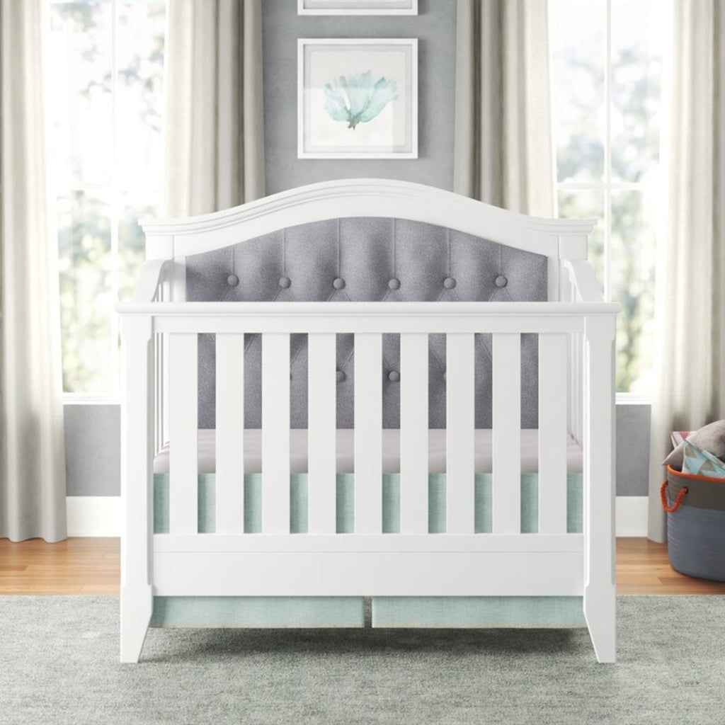 BABY COTT L-58" * W-29" * H-46"