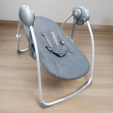 BABY ELECTRIC SWING