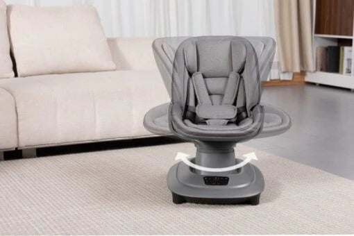 BABY ELECTRIC SWING 08977