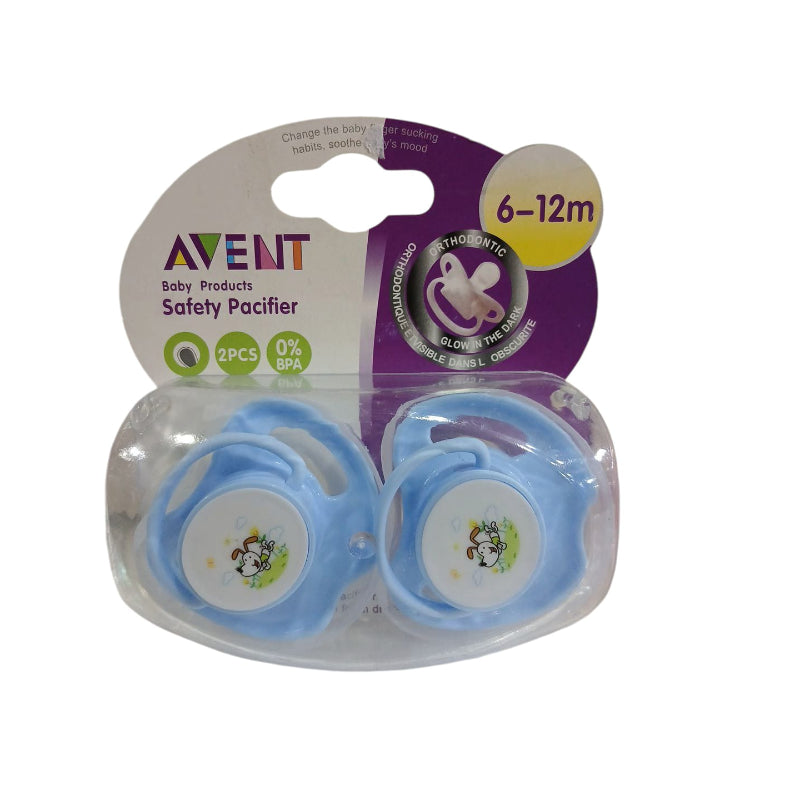 BABY SOOTHER SET