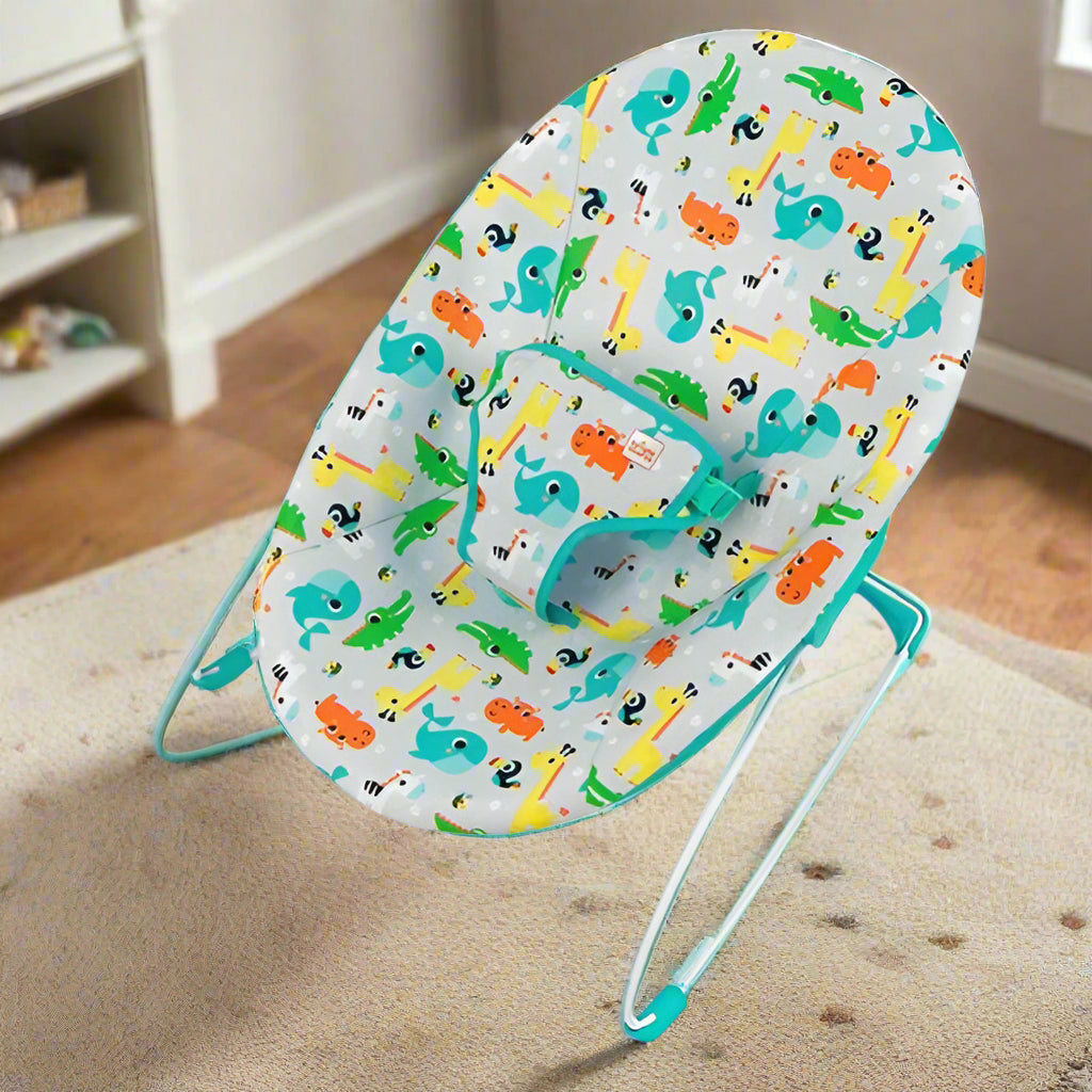 BABY BOUNCER