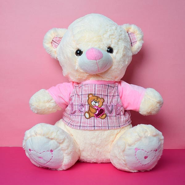 BEAR SOFT TOYS