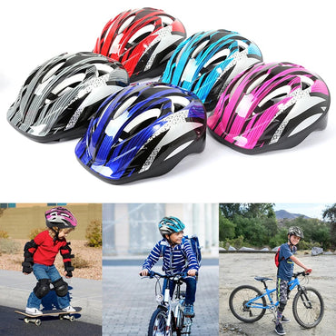 KIDS SAFETY HELMAT