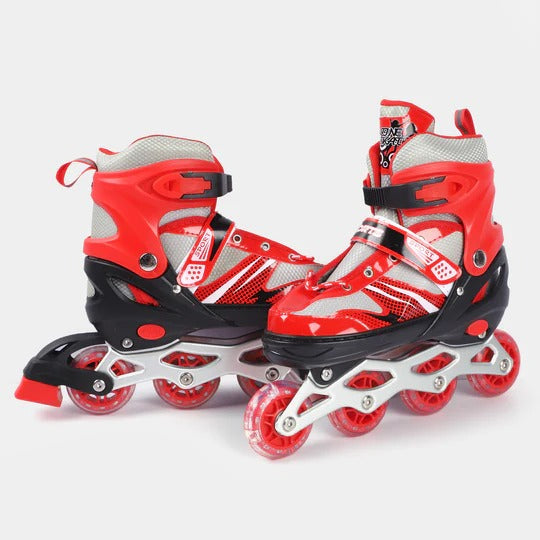 KIDS SKATE SHOES INLINE