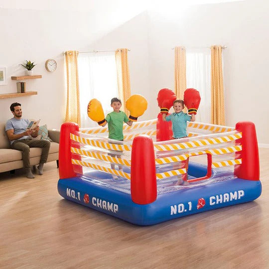 KIDS AIR JUMPER