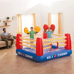 KIDS AIR JUMPER