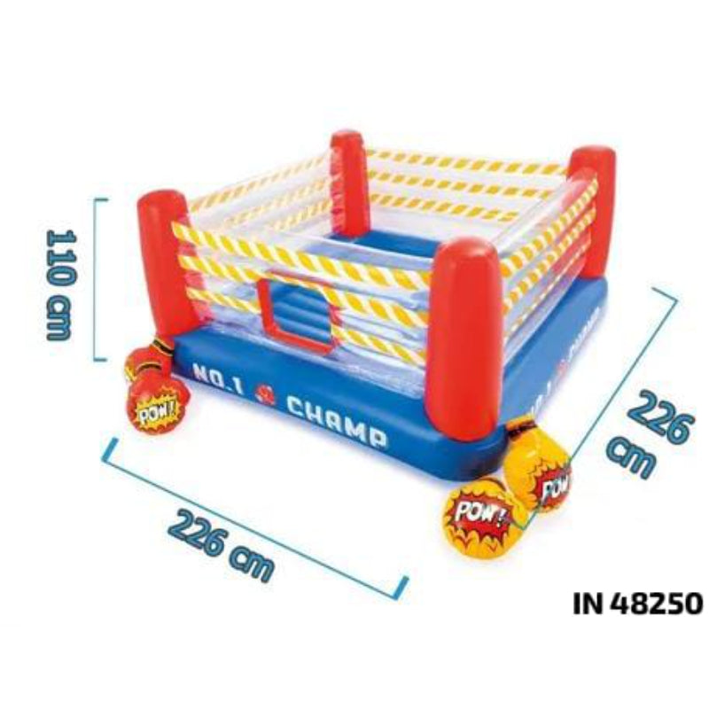 KIDS AIR JUMPER
