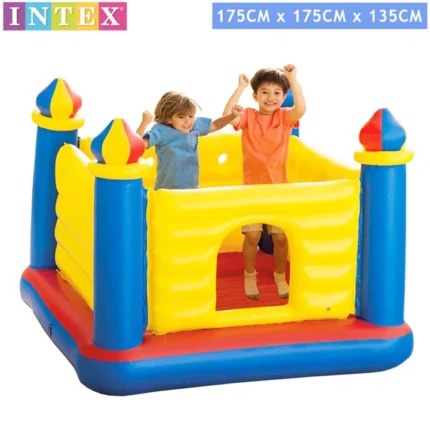 KIDS JUMPING CASTLE INTEX