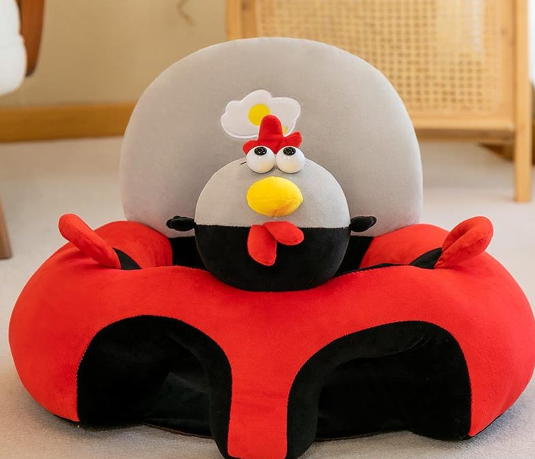 BABY SOFT SEAT
