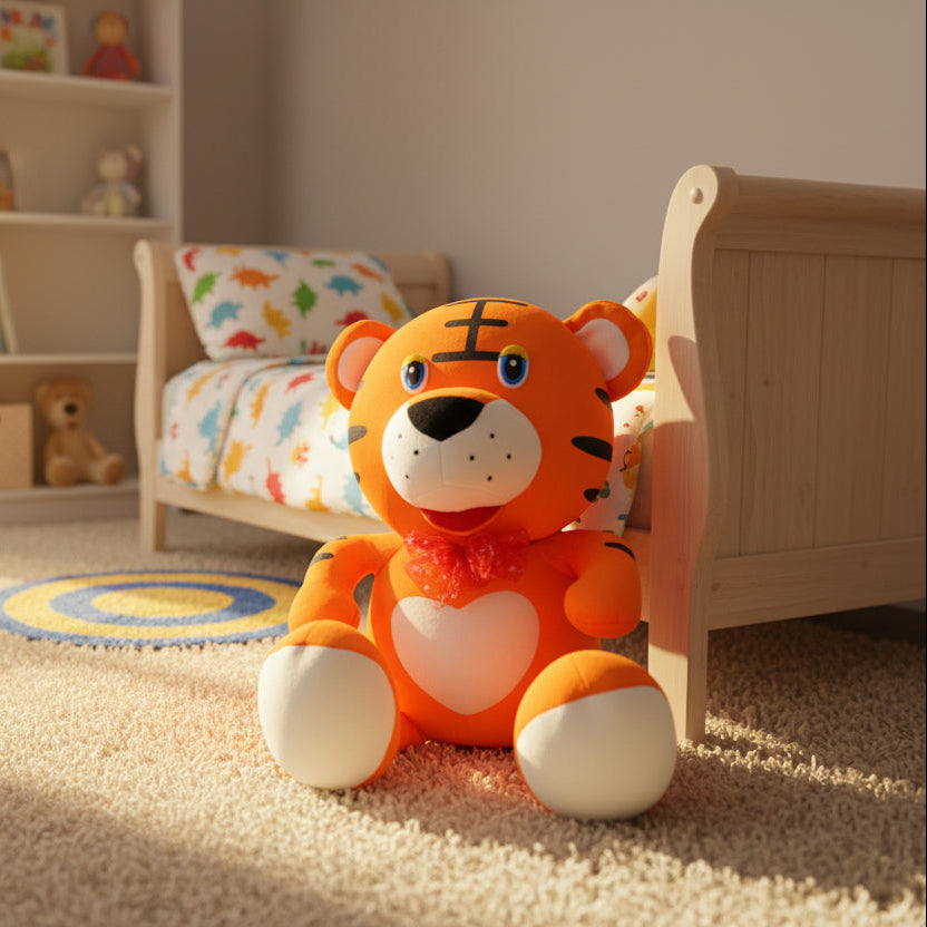 KIDS SOFT TOY
