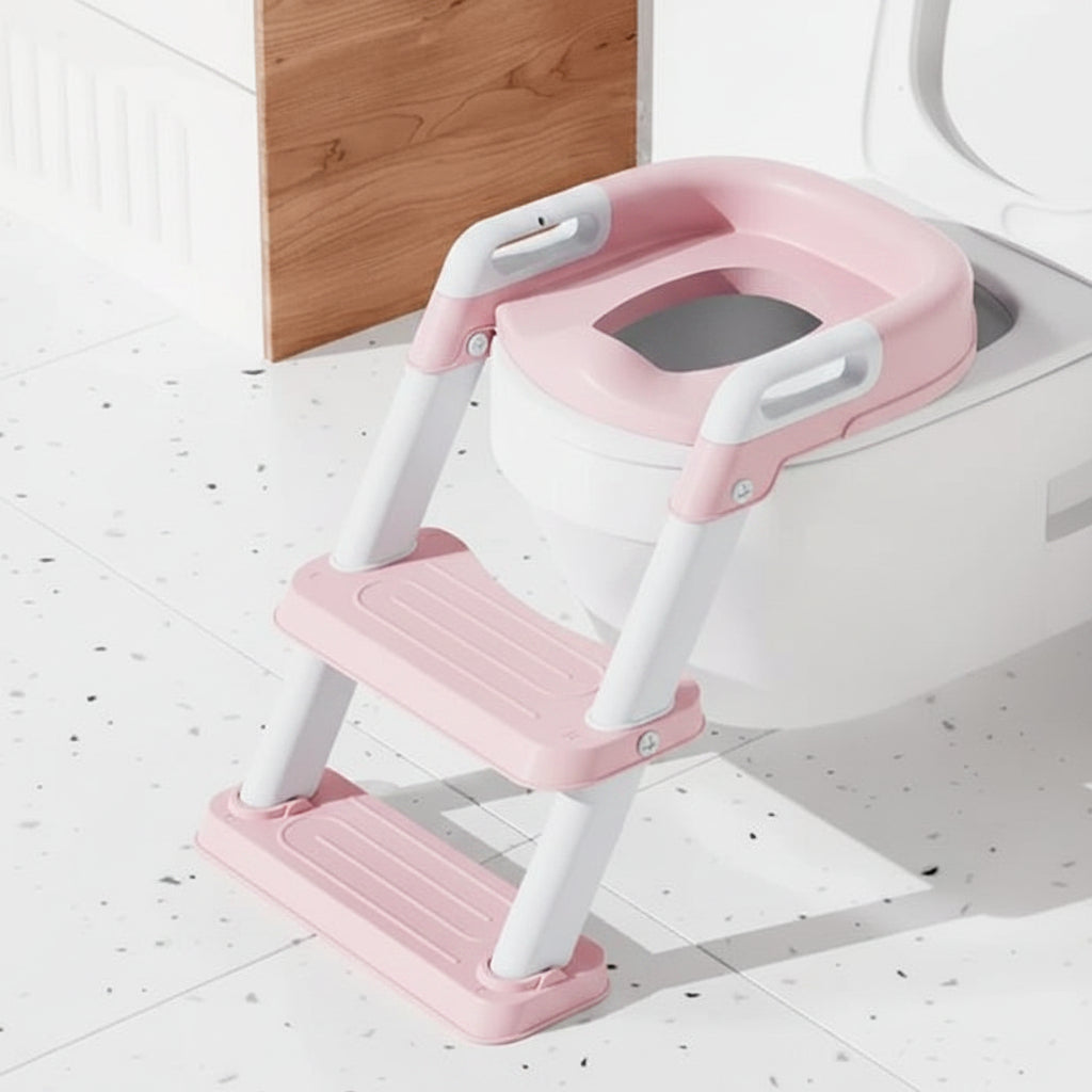 KIDS COMMODE SEAT