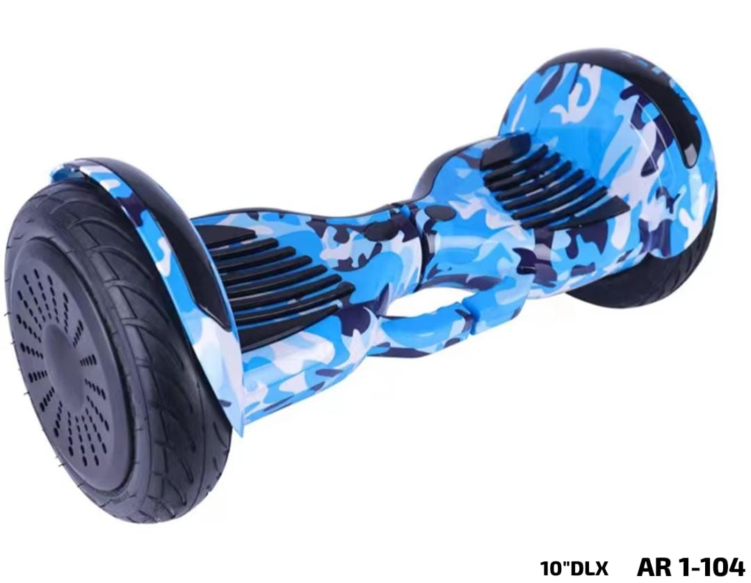HOVER BOARD 10"