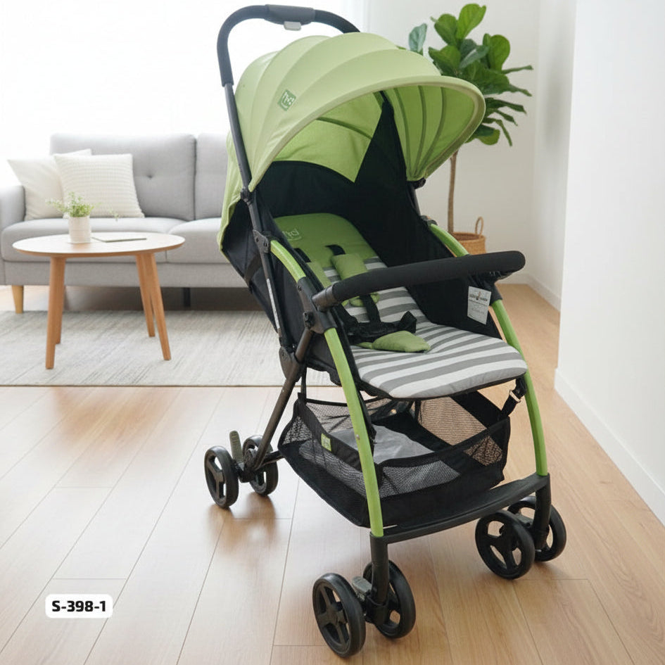 BABY STROLLER