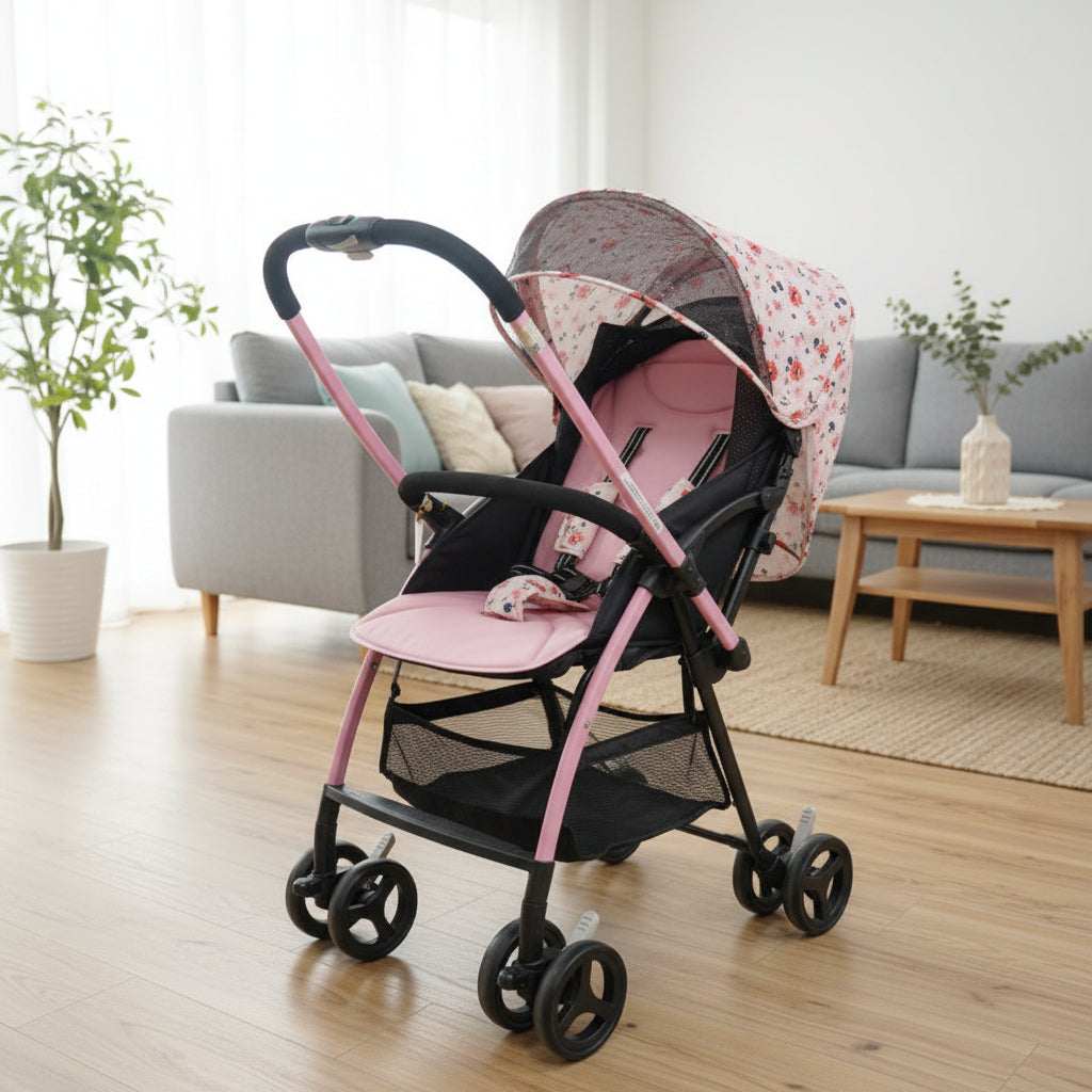 BABY STROLLER