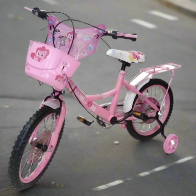 BICYCLE 12"